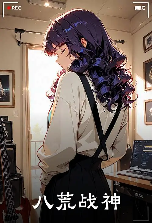 八荒战神