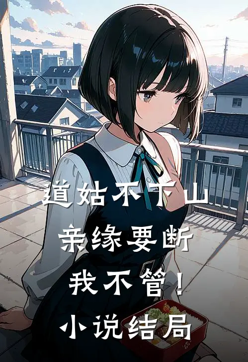 道姑不下山，亲缘要断我不管！小说结局