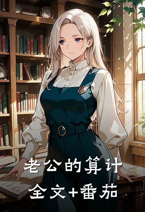 老公的算计全文+番茄