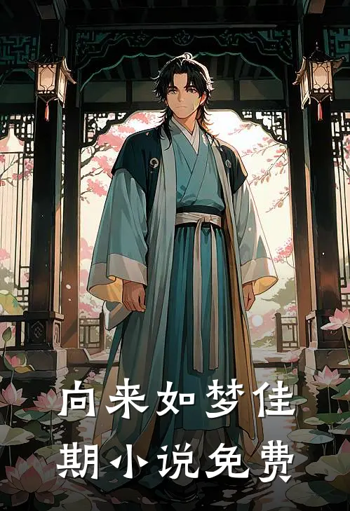 向来如梦佳期小说免费