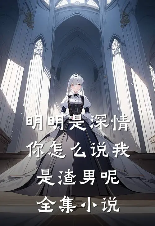 明明是深情，你怎么说我是渣男呢全集小说