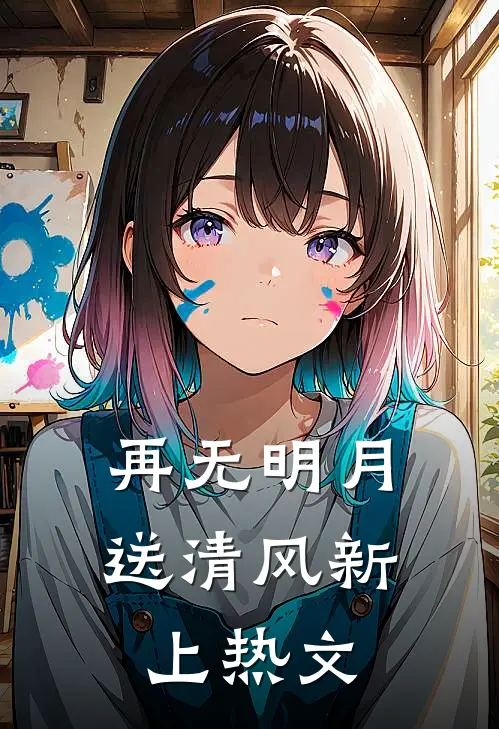 再无明月送清风新上热文