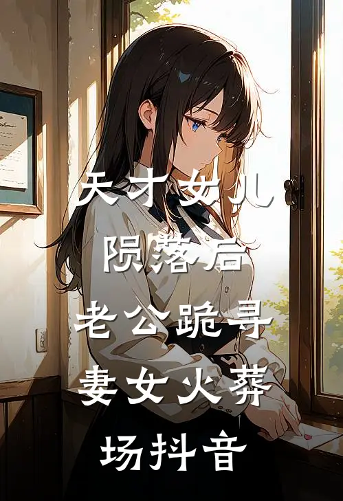 天才女儿陨落后，老公跪寻妻女火葬场抖音
