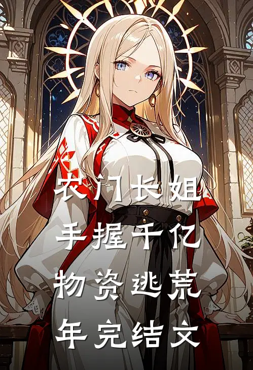 农门长姐：手握千亿物资逃荒年完结文