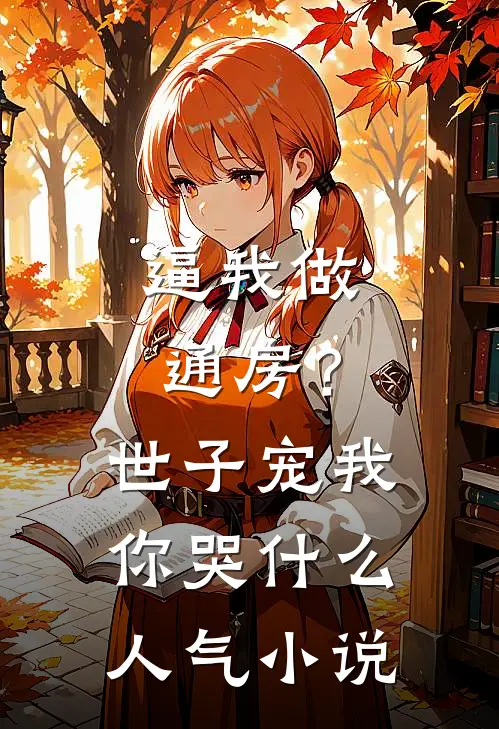 逼我做通房？世子宠我你哭什么人气小说