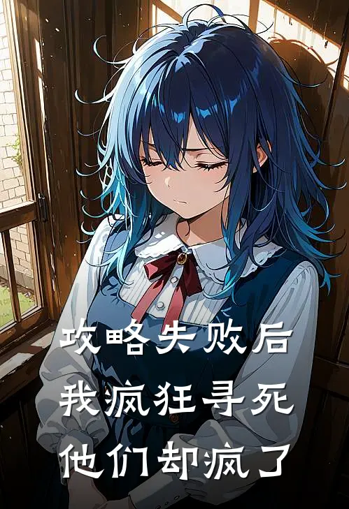 攻略失败后我疯狂寻死，他们却疯了