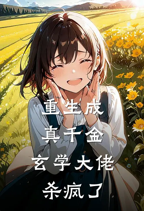 重生成真千金，玄学大佬杀疯了