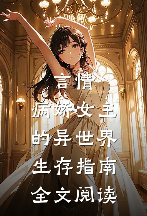 言情：病娇女主的异世界生存指南全文阅读