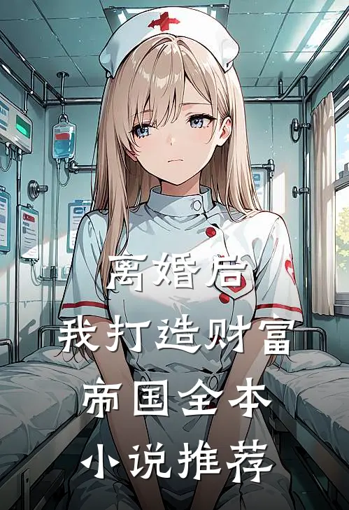 离婚后，我打造财富帝国全本小说推荐