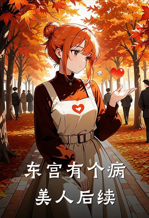 东宫有个病美人后续
