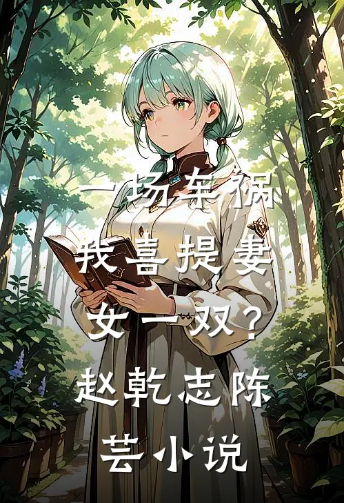 一场车祸，我喜提妻女一双？赵乾志陈芸小说