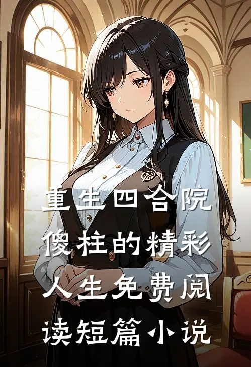 重生四合院:傻柱的精彩人生免费阅读短篇小说