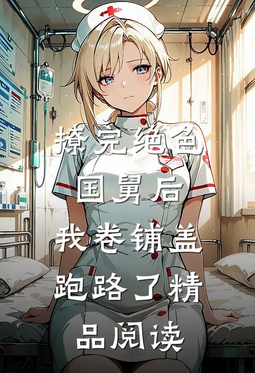 撩完绝色国舅后，我卷铺盖跑路了精品阅读