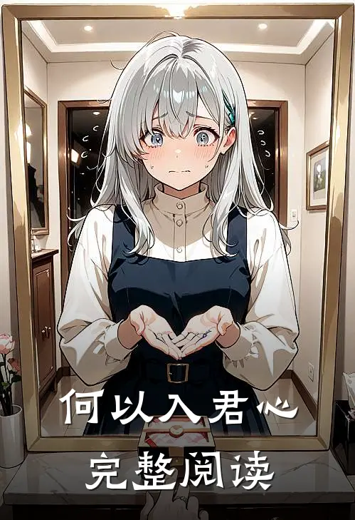 何以入君心完整阅读