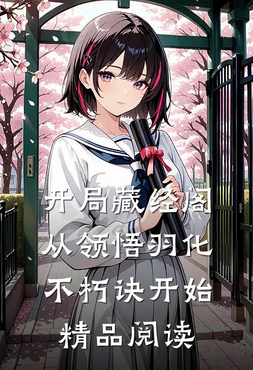 开局藏经阁，从领悟羽化不朽诀开始精品阅读