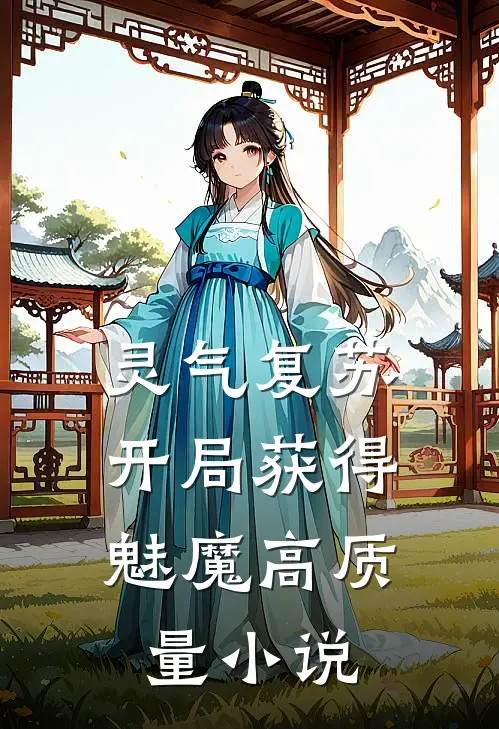 灵气复苏：开局获得魅魔高质量小说