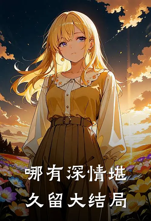 哪有深情堪久留大结局