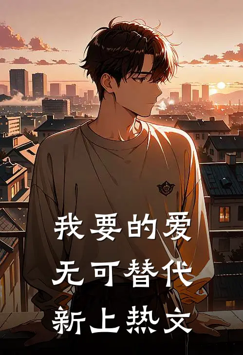 我要的爱无可替代新上热文