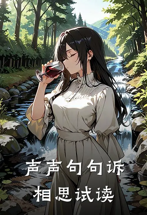 声声句句诉相思试读