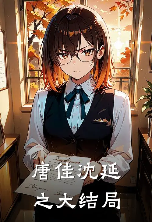 唐佳沈延之大结局
