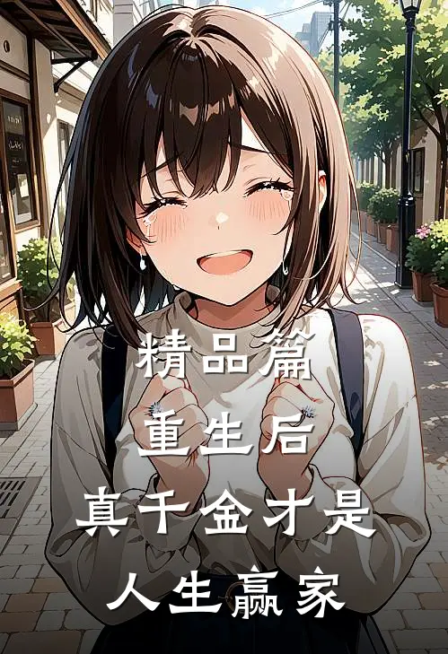 精品篇重生后，真千金才是人生赢家
