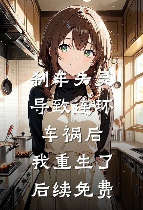 刹车失灵导致连环车祸后，我重生了后续免费