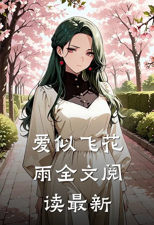 爱似飞花雨全文阅读最新