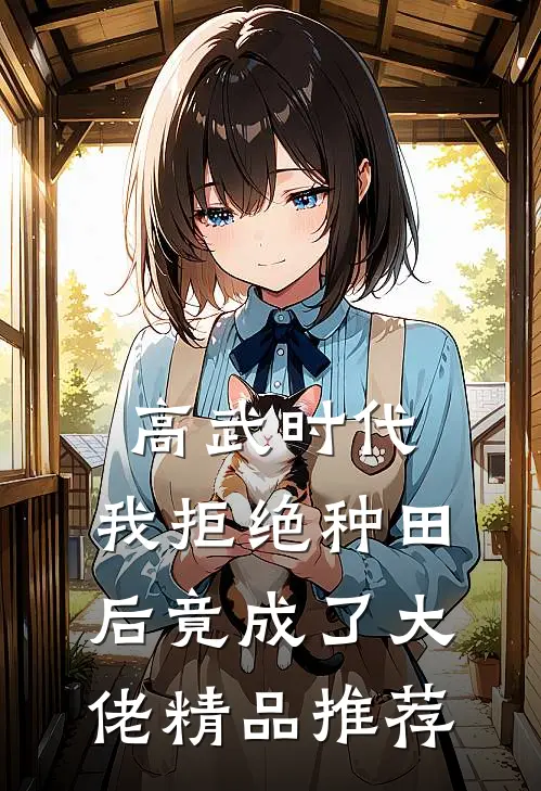 高武时代，我拒绝种田后竟成了大佬精品推荐