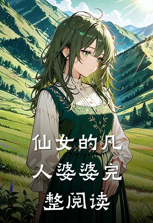 仙女的凡人婆婆完整阅读