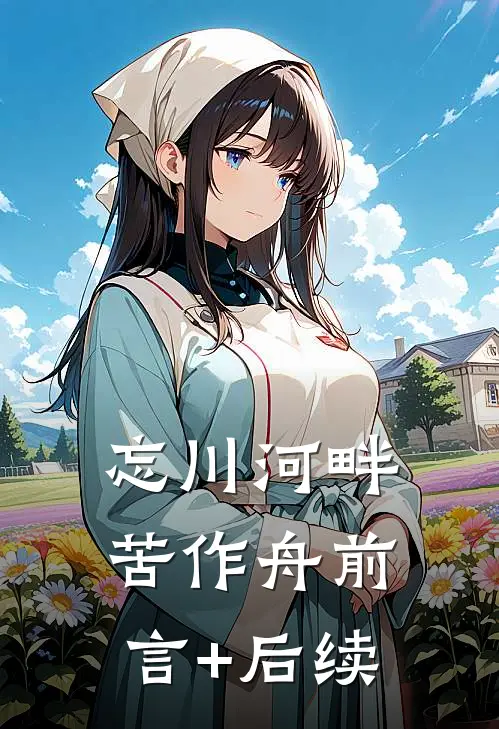 忘川河畔苦作舟前言+后续