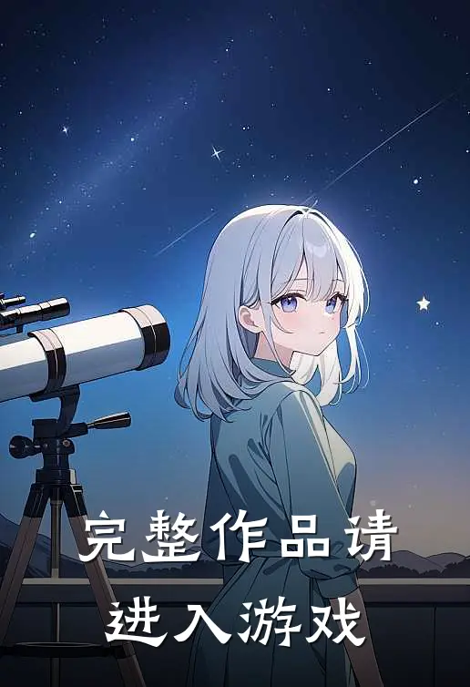 完整作品请进入游戏