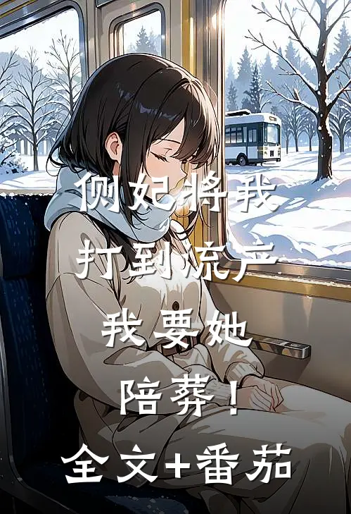 侧妃将我打到流产，我要她陪葬！全文+番茄