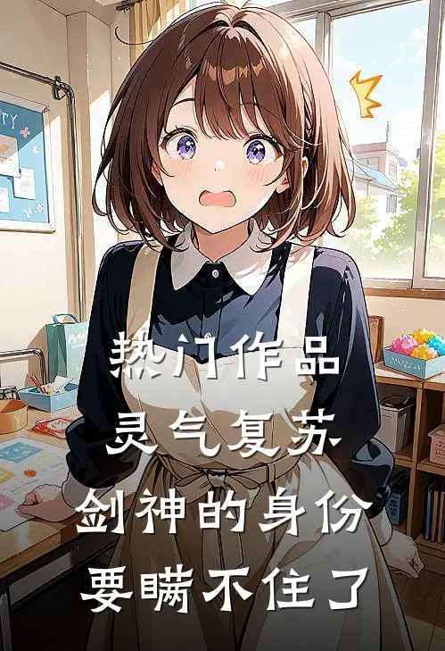 热门作品灵气复苏：剑神的身份要瞒不住了