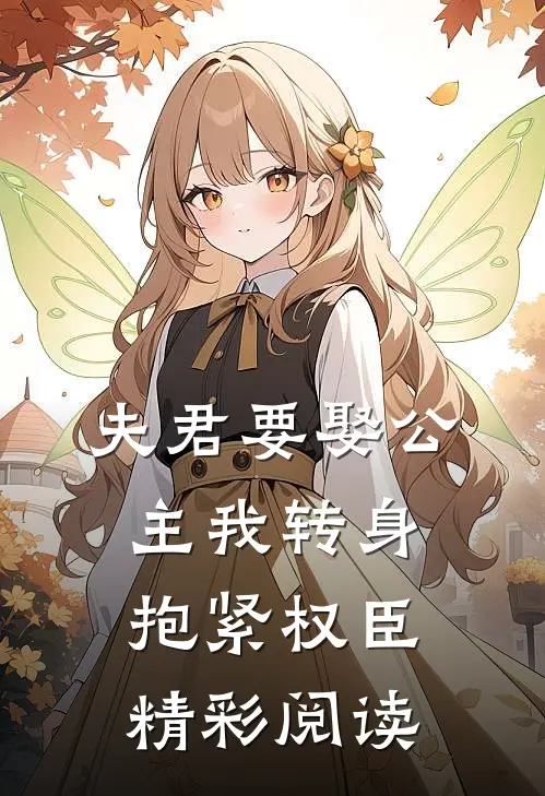 夫君要娶公主我转身抱紧权臣精彩阅读