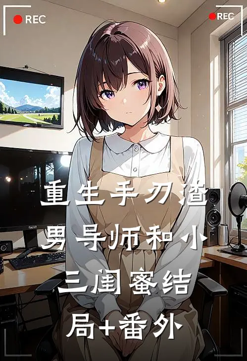 重生手刃渣男导师和小三闺蜜结局+番外