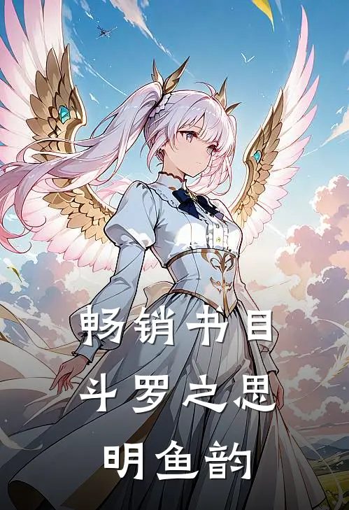 畅销书目斗罗之思明鱼韵