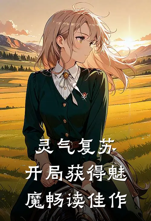 灵气复苏：开局获得魅魔畅读佳作