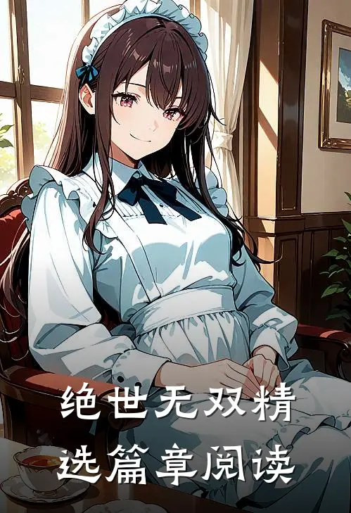 绝世无双精选篇章阅读