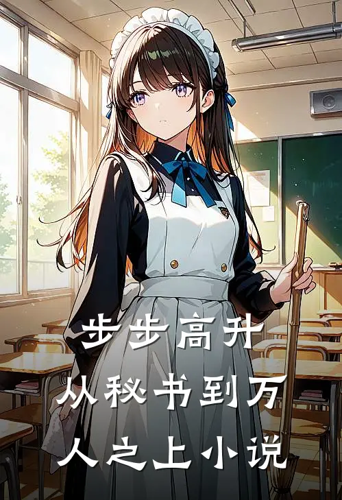 步步高升：从秘书到万人之上小说