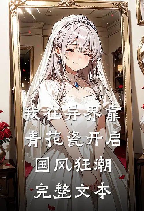 我在异界靠青花瓷开启国风狂潮完整文本