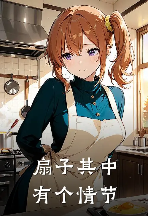 扇子其中有个情节