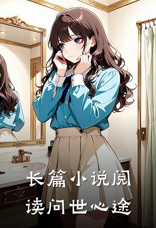 长篇小说阅读问世心途