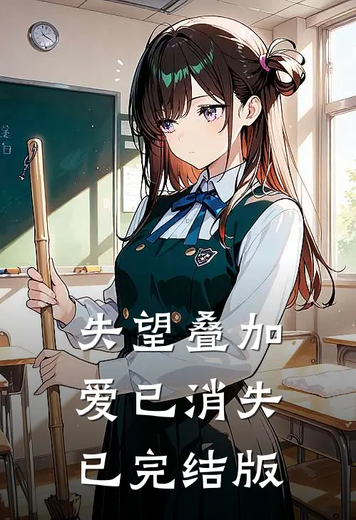 失望叠加，爱已消失已完结版