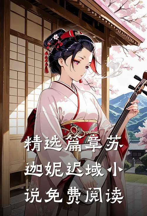 精选篇章苏迦妮迟域小说免费阅读