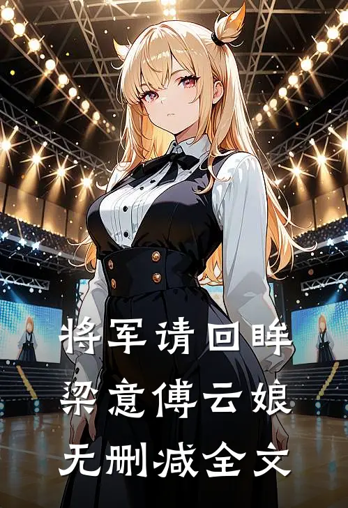 将军请回眸梁意傅云娘无删减全文