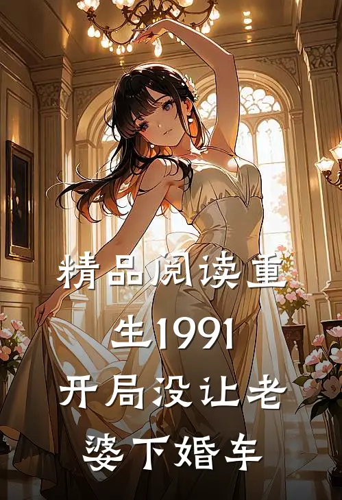 精品阅读重生1991开局没让老婆下婚车