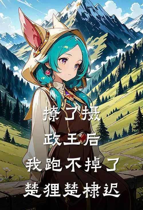 撩了摄政王后，我跑不掉了楚狸楚棣迟