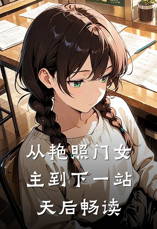 从艳照门女主到下一站天后畅读