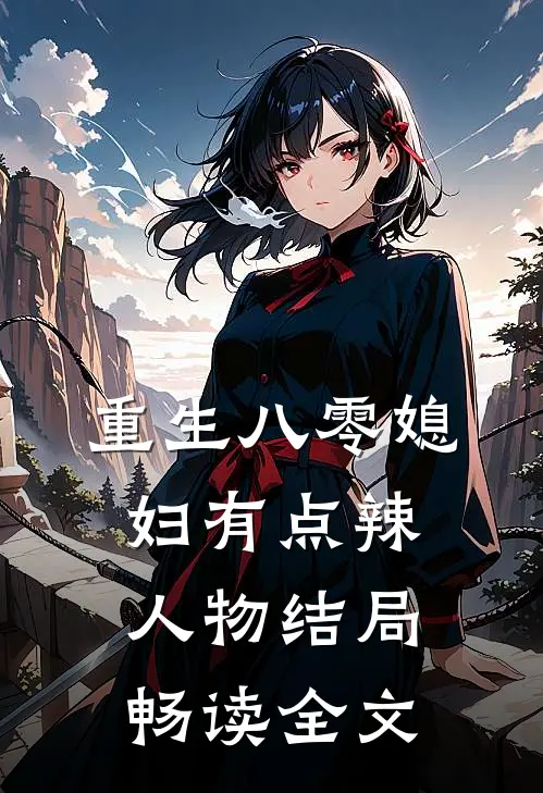 重生八零媳妇有点辣人物结局畅读全文