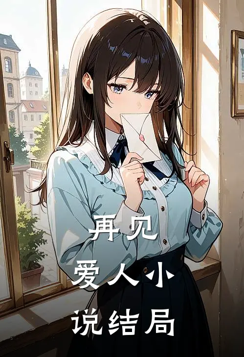 再见,爱人结局是